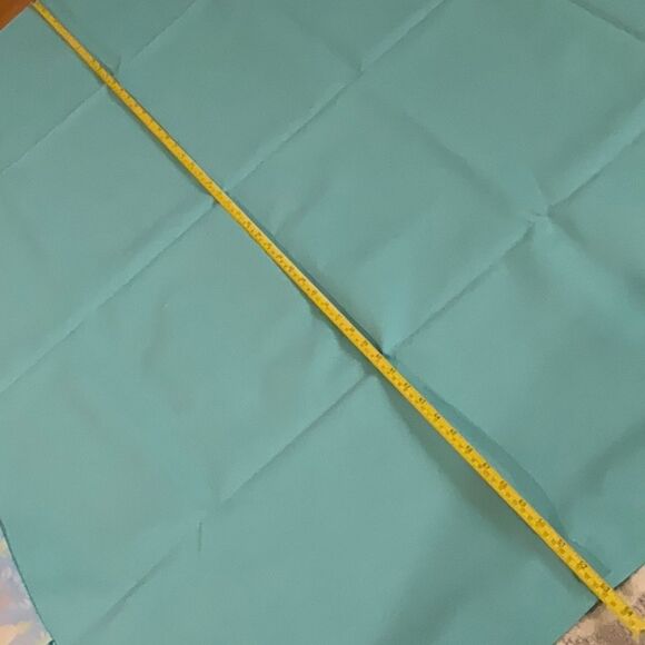 🟢3 for $20 PICNIC blanket and Clear straws w cleaner NWT - Picture 9 of 11